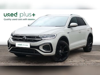 Used Volkswagen T-Roc 2022 for sale - 78813832: Photo