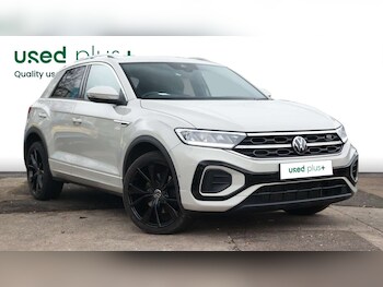 Used Volkswagen T-Roc 2022 for sale - 78813832: Photo
