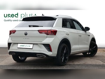 Used Volkswagen T-Roc 2022 for sale - 78813832: Photo
