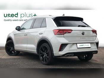 Used Volkswagen T-Roc 2022 for sale - 78813832: Photo