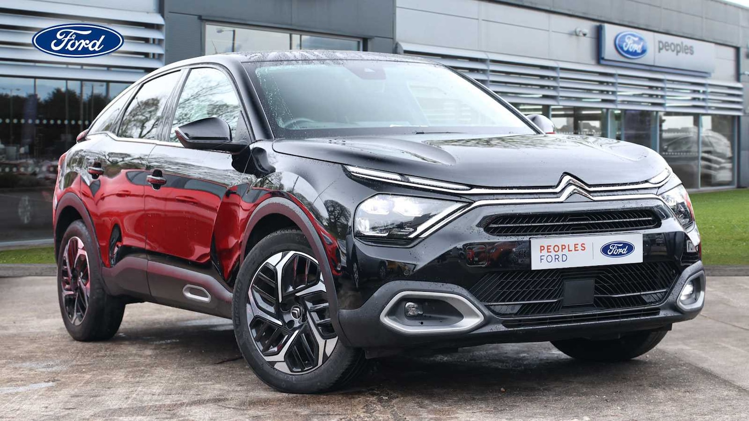 Used Citroen C4 2022 for sale - 77499660: Photo 2