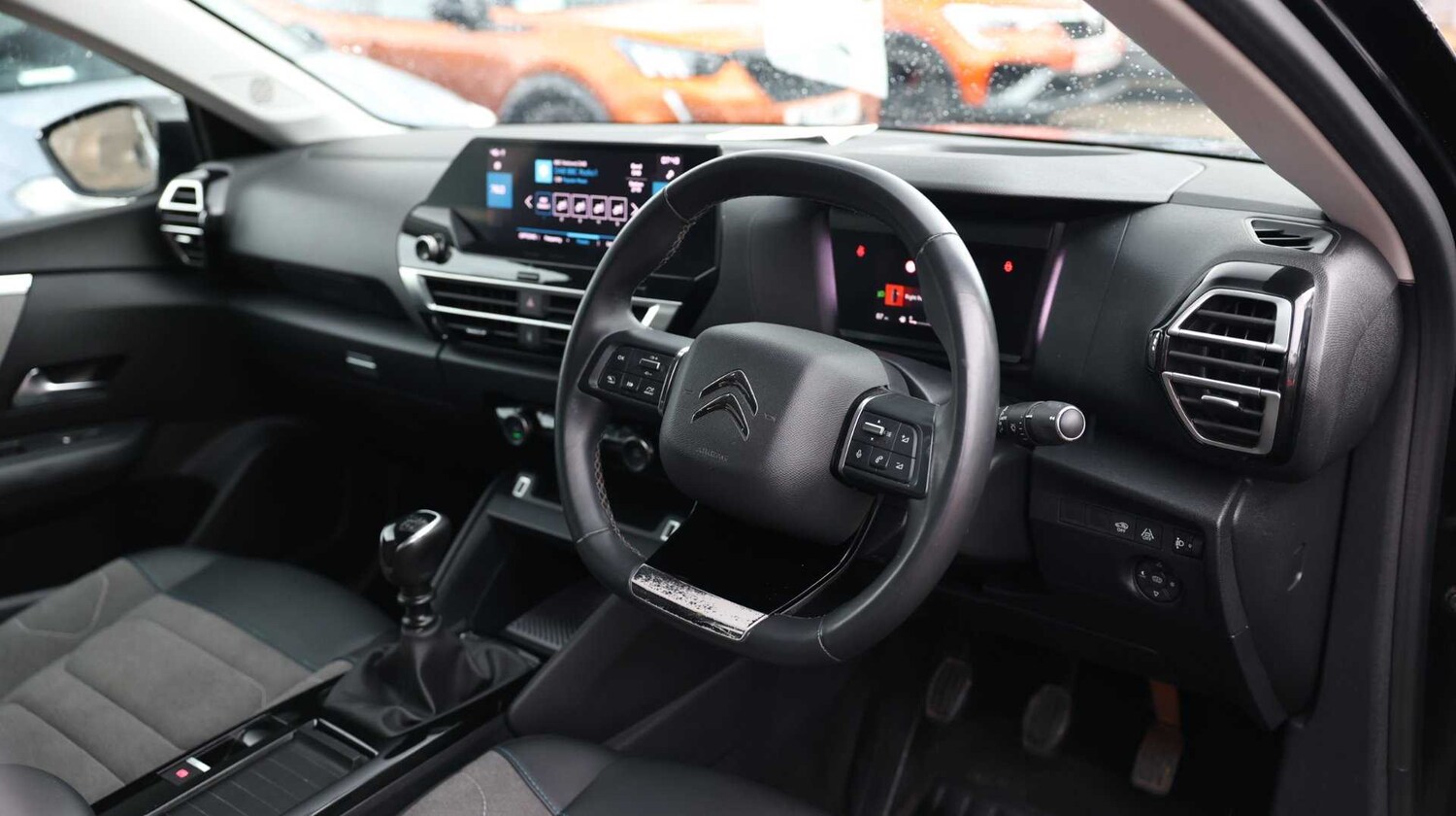 Used Citroen C4 2022 for sale - 77499660: Photo 20