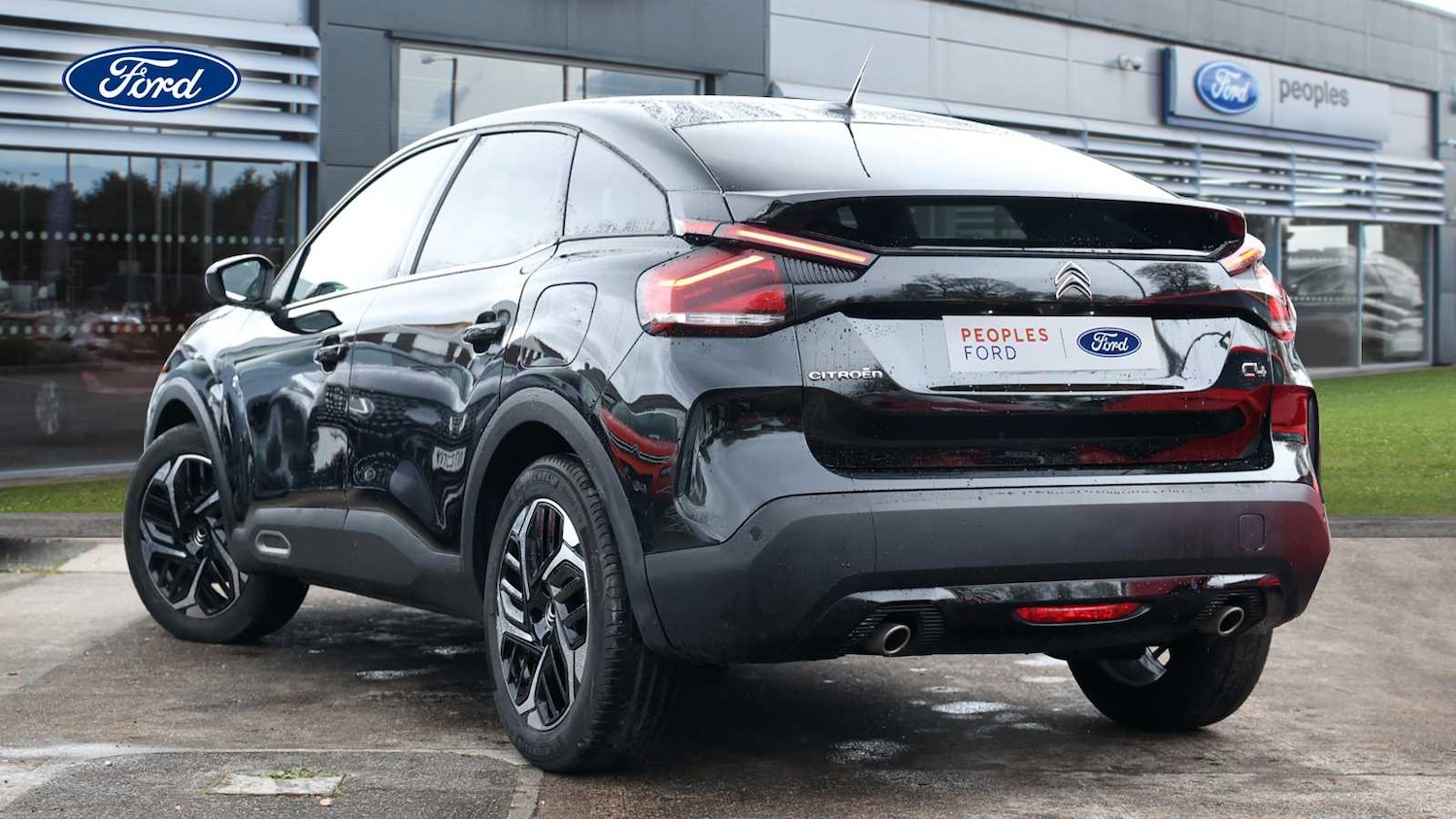 Used Citroen C4 2022 for sale - 77499660: Photo 4