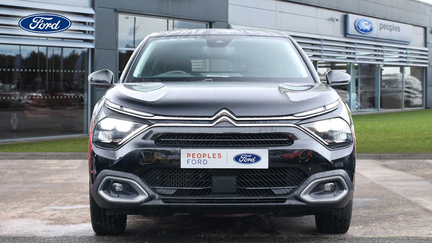 Used Citroen C4 2022 for sale - 77499660: Photo 5