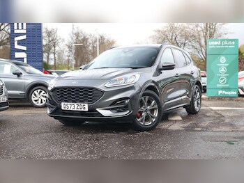 Used Ford Kuga 2023 for sale - 78036812: Photo