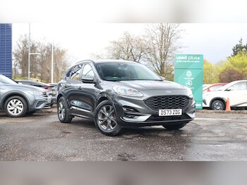 Used Ford Kuga 2023 for sale - 78036812: Photo