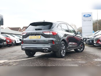 Used Ford Kuga 2023 for sale - 78036812: Photo