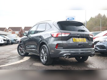 Used Ford Kuga 2023 for sale - 78036812: Photo