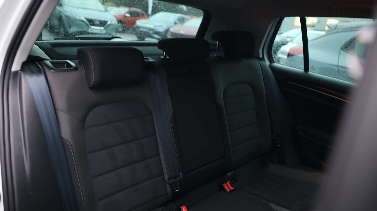 Used Volkswagen Golf 2018 for sale - 77413786: Photo 17