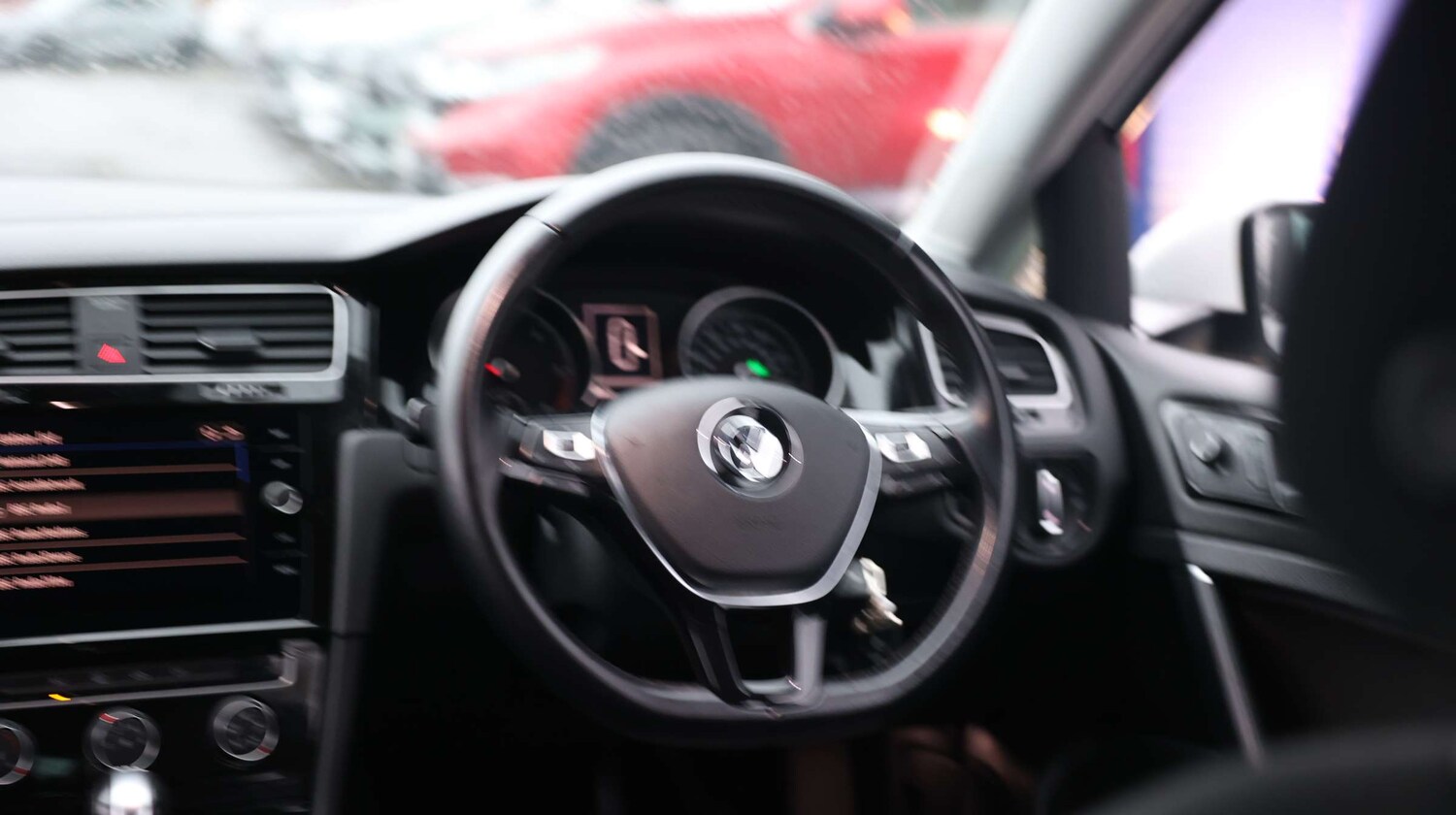 Used Volkswagen Golf 2018 for sale - 77413786: Photo 22