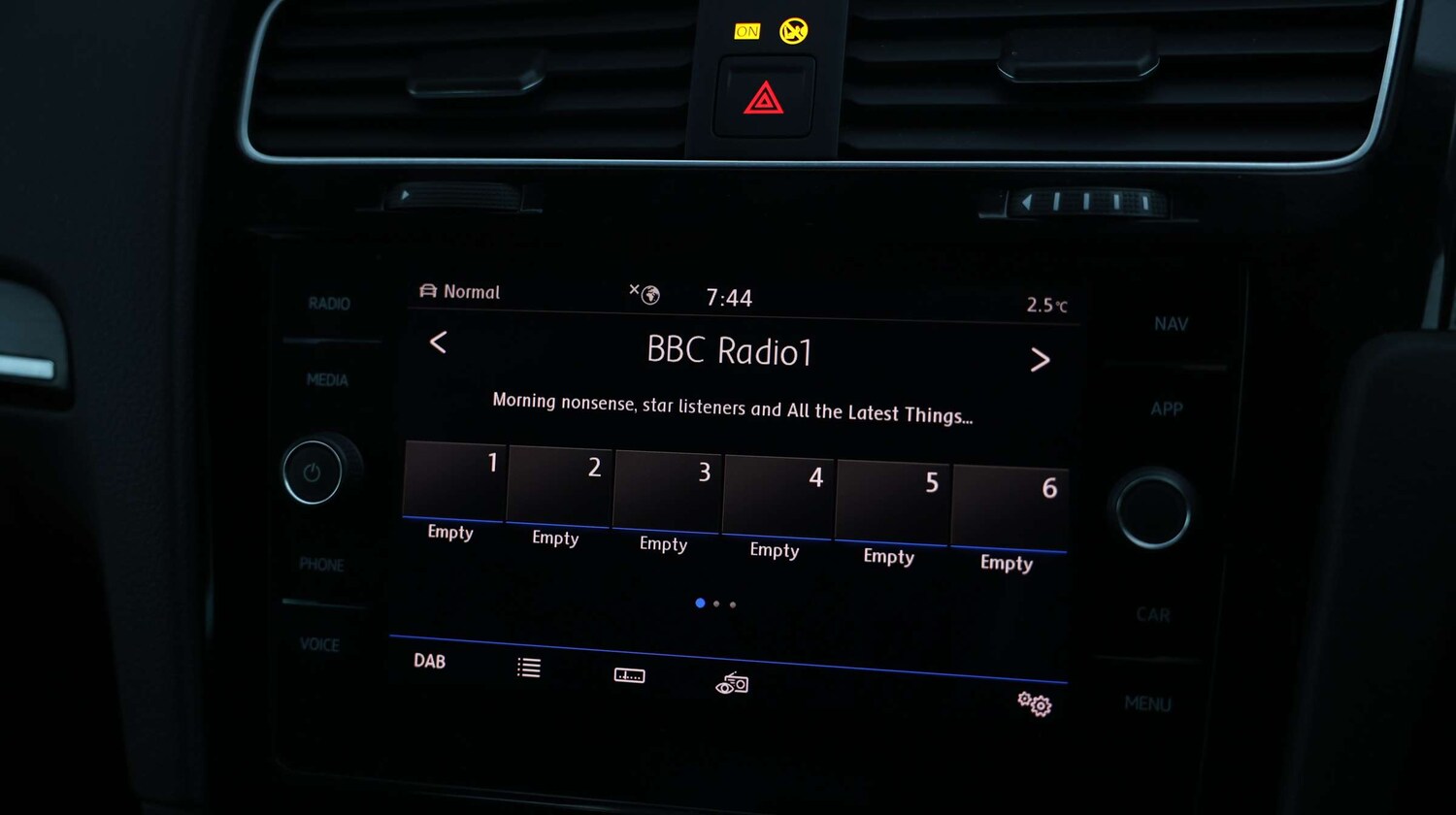 Used Volkswagen Golf 2018 for sale - 77413786: Photo 23