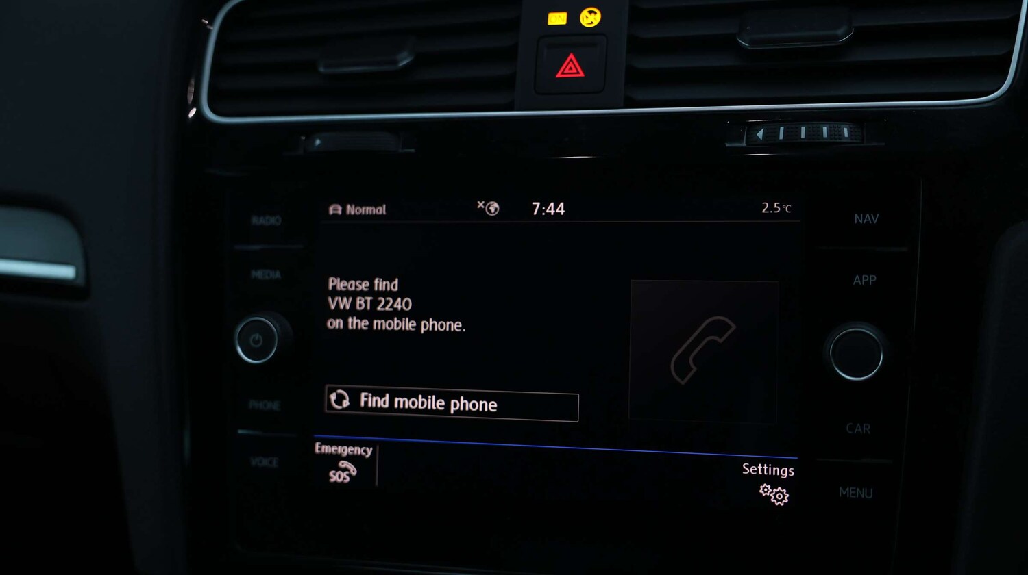 Used Volkswagen Golf 2018 for sale - 77413786: Photo 24