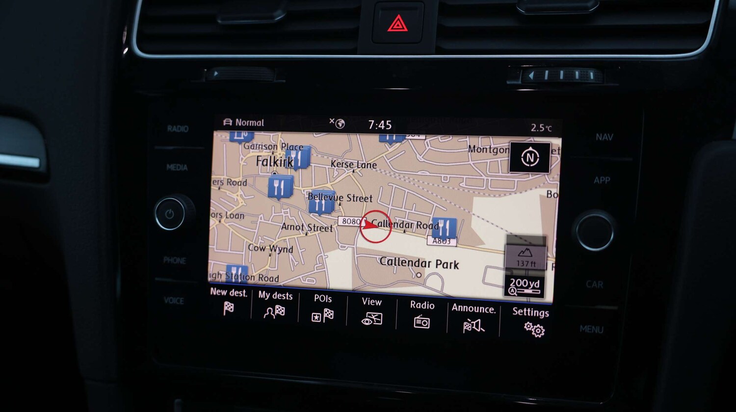 Used Volkswagen Golf 2018 for sale - 77413786: Photo 25