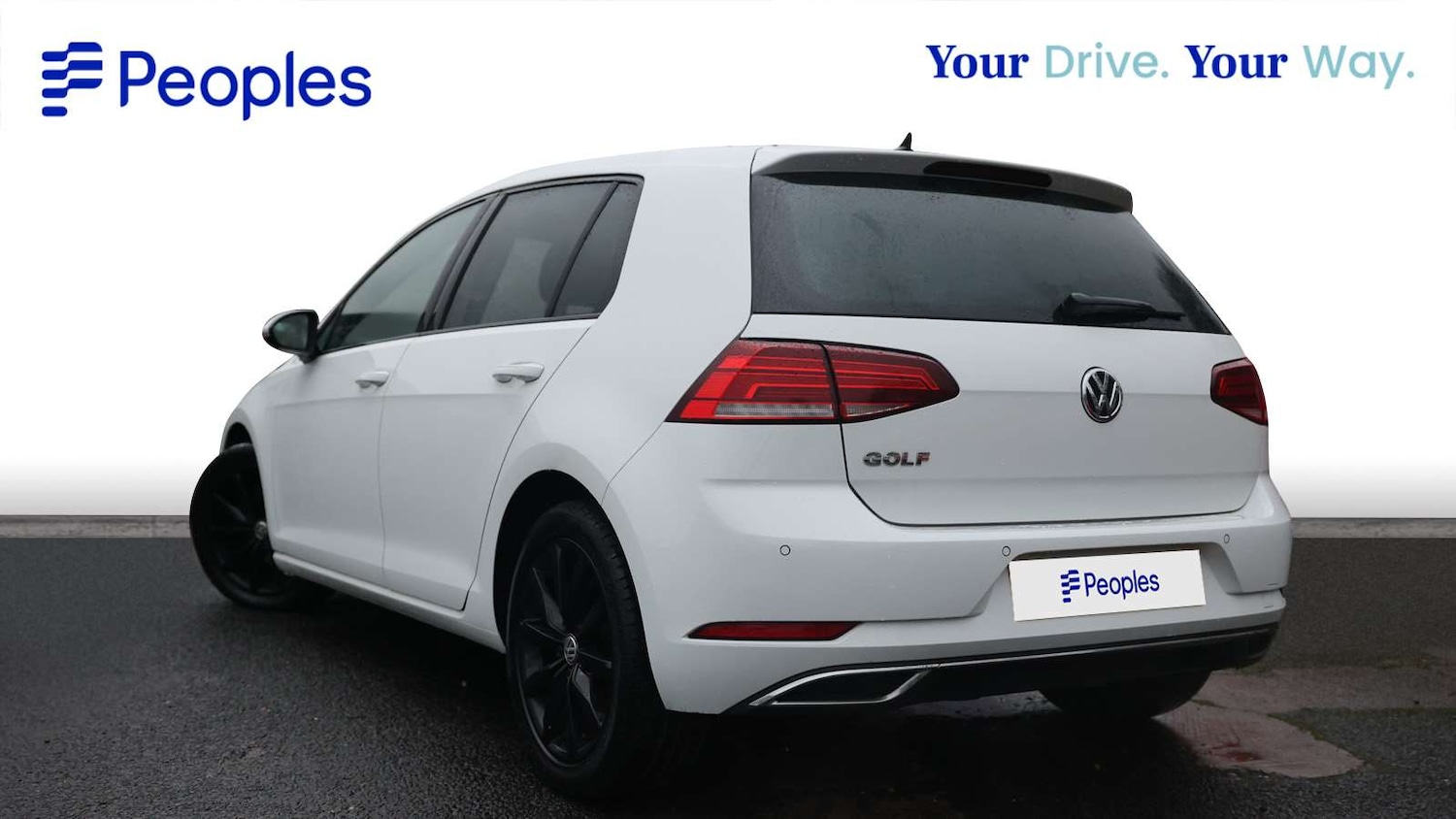 Used Volkswagen Golf 2018 for sale - 77413786: Photo 4