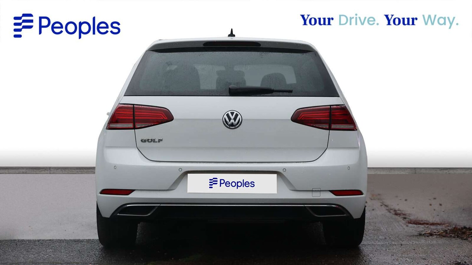 Used Volkswagen Golf 2018 for sale - 77413786: Photo 6