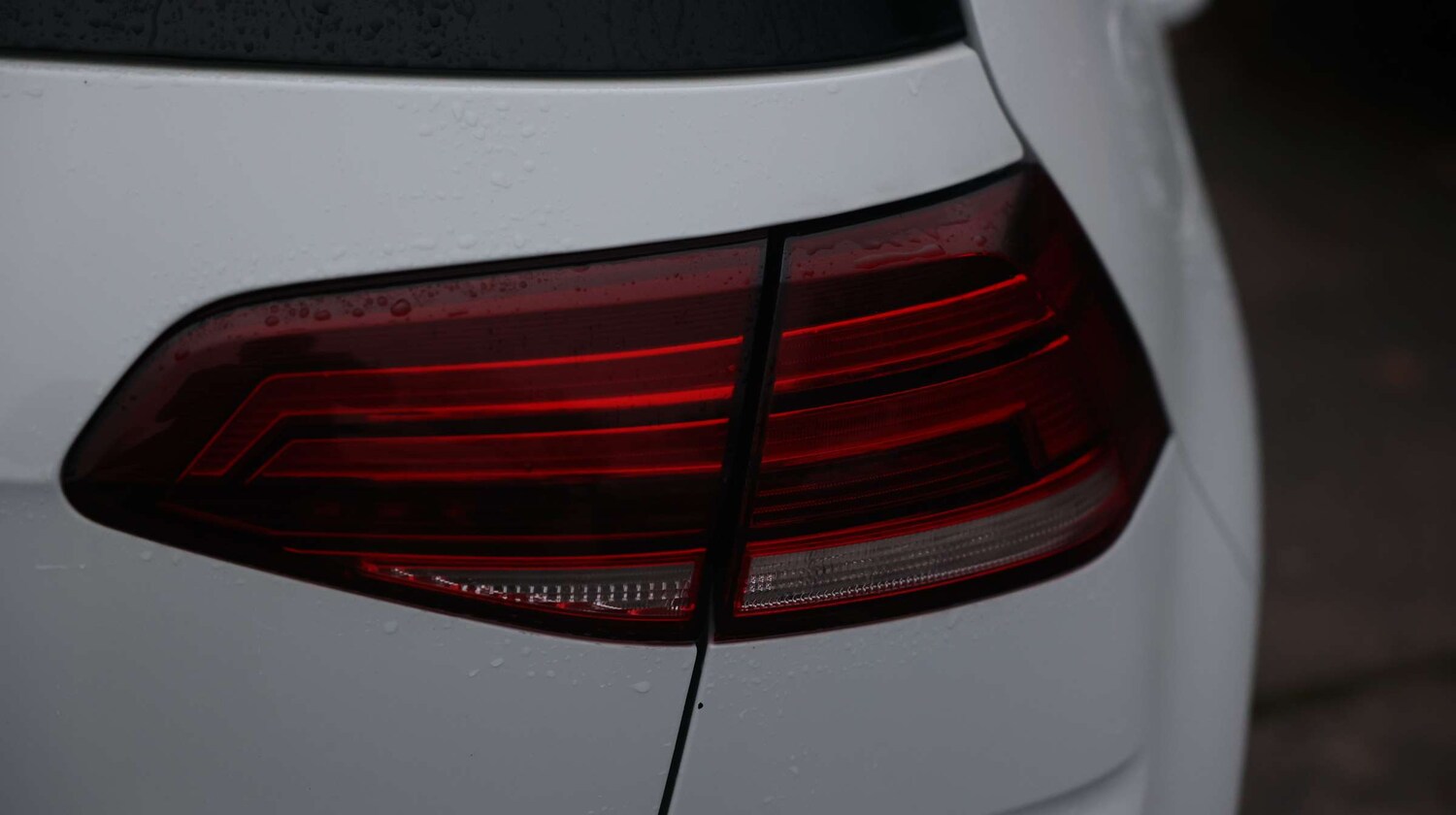 Used Volkswagen Golf 2018 for sale - 77413786: Photo 9