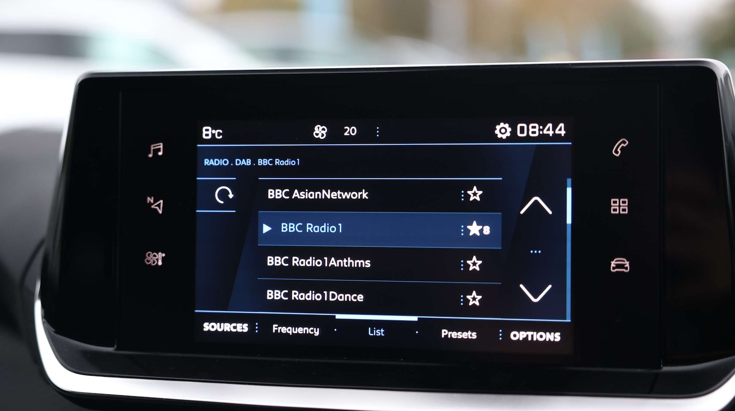 Used Peugeot 2008 2020 for sale - 76871278: Photo 22