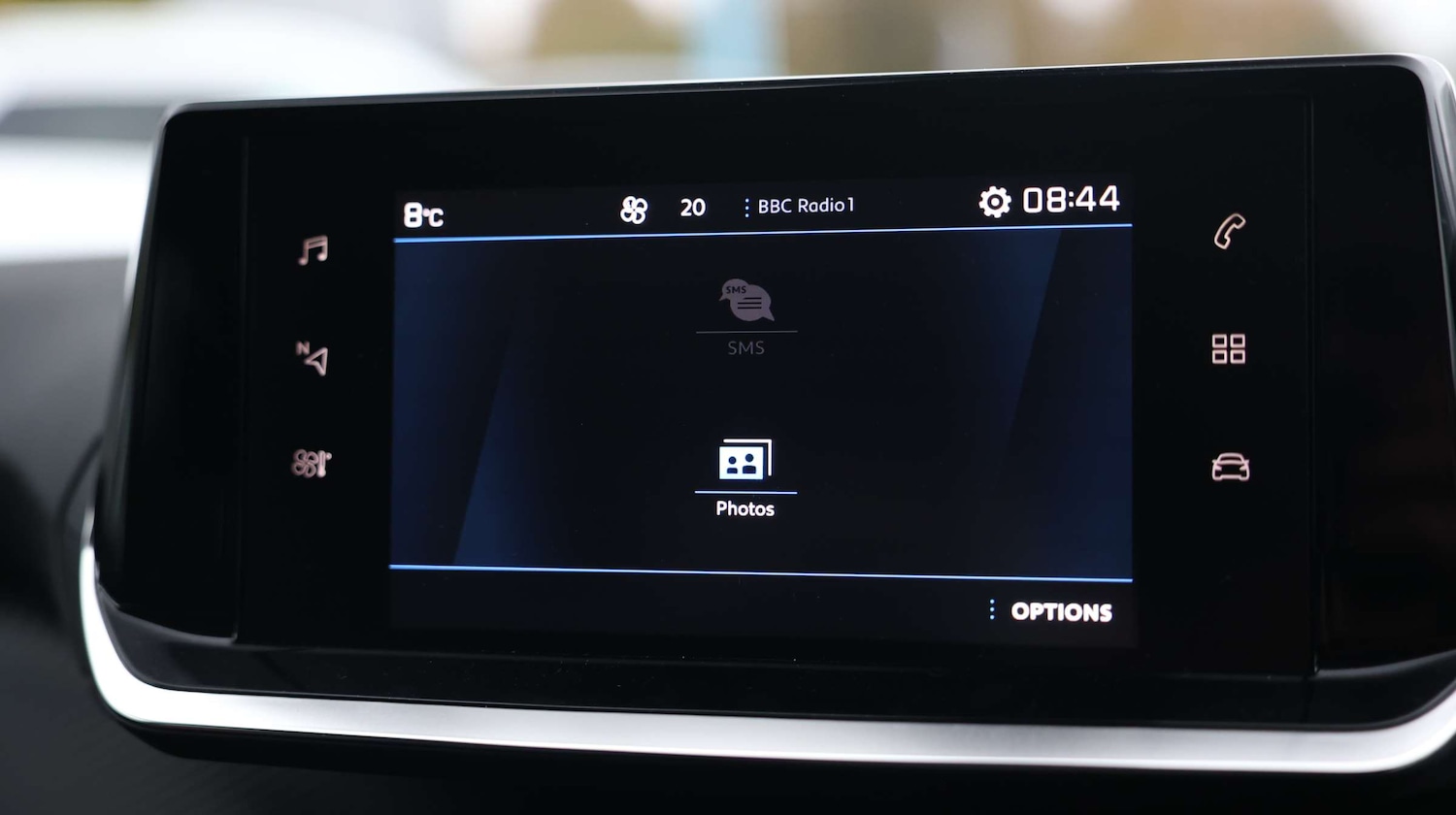 Used Peugeot 2008 2020 for sale - 76871278: Photo 26