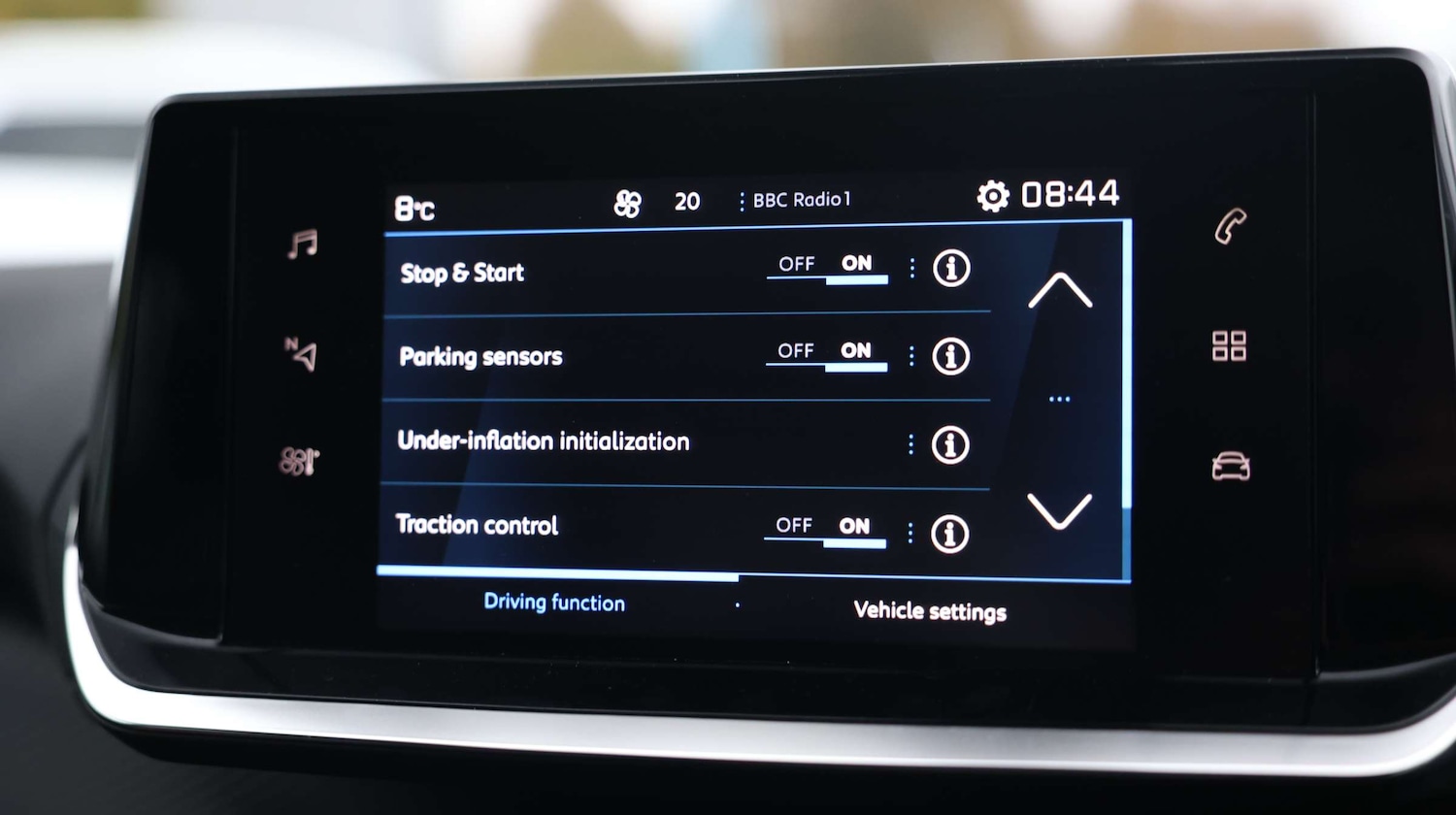 Used Peugeot 2008 2020 for sale - 76871278: Photo 27