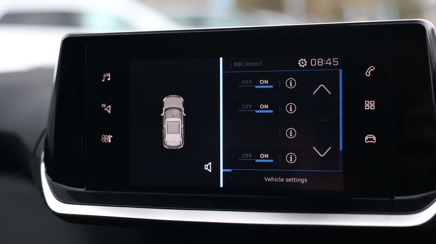 Used Peugeot 2008 2020 for sale - 76871278: Photo 28