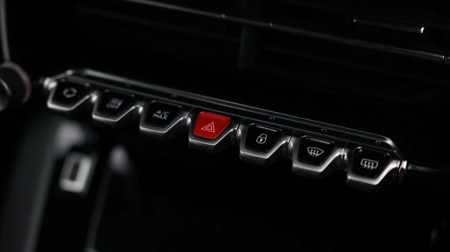 Used Peugeot 2008 2020 for sale - 76871278: Photo 29