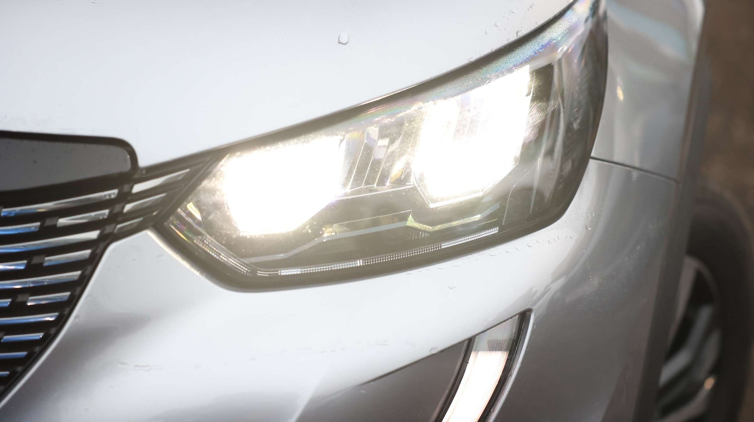 Used Peugeot 2008 2020 for sale - 76871278: Photo 7