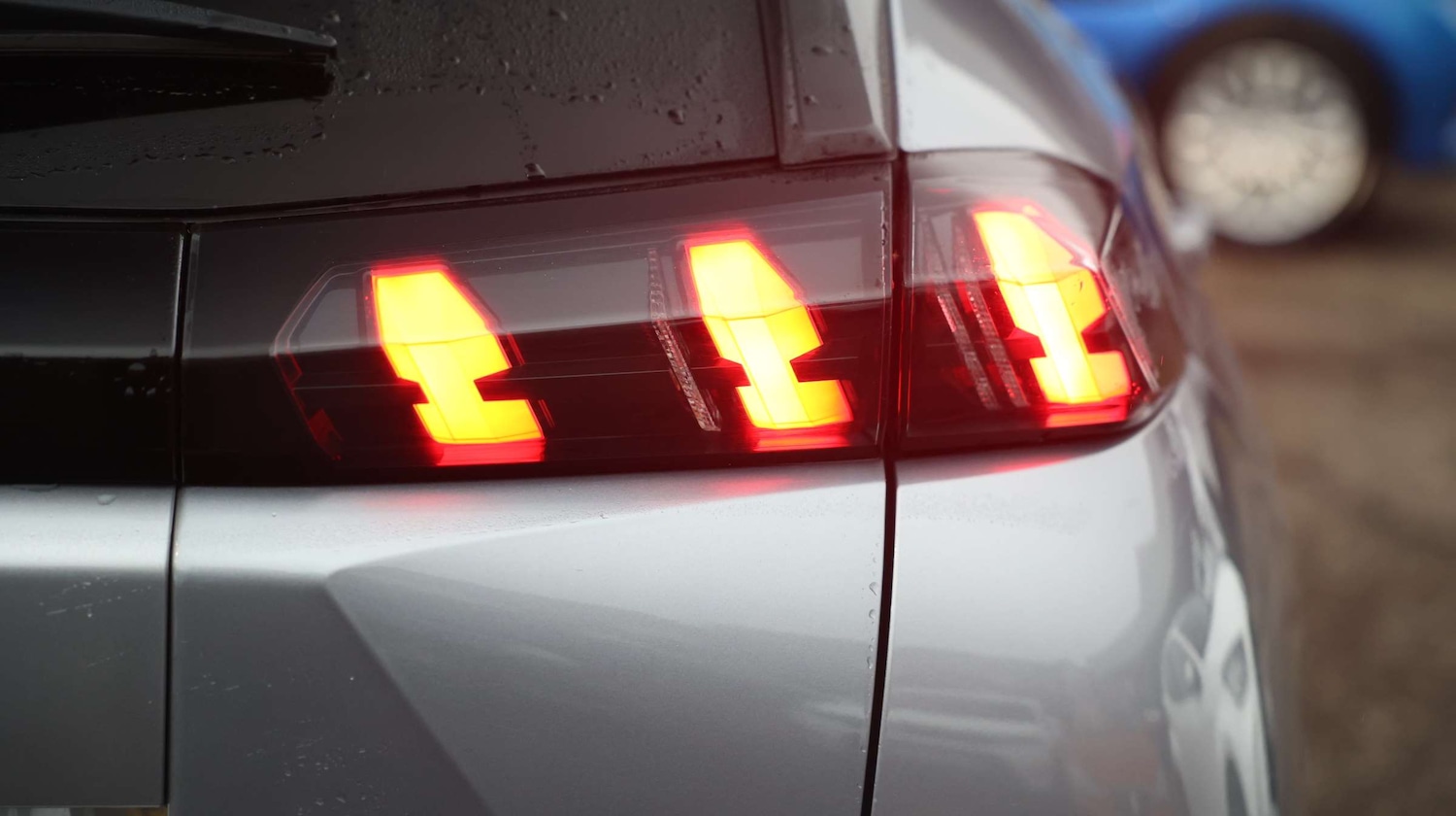 Used Peugeot 2008 2020 for sale - 76871278: Photo 9