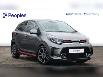 Used Kia Picanto 2023 for sale - 76817729: Photo