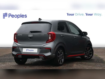 Used Kia Picanto 2023 for sale - 76817729: Photo