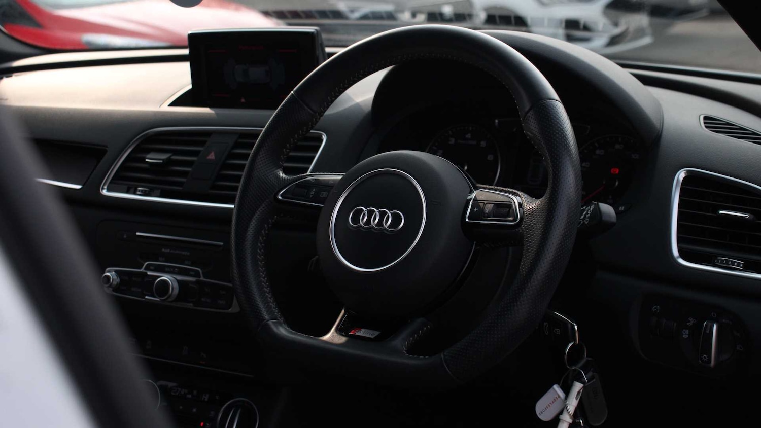 Used Audi Q3 2018 for sale - 77619092: Photo 13