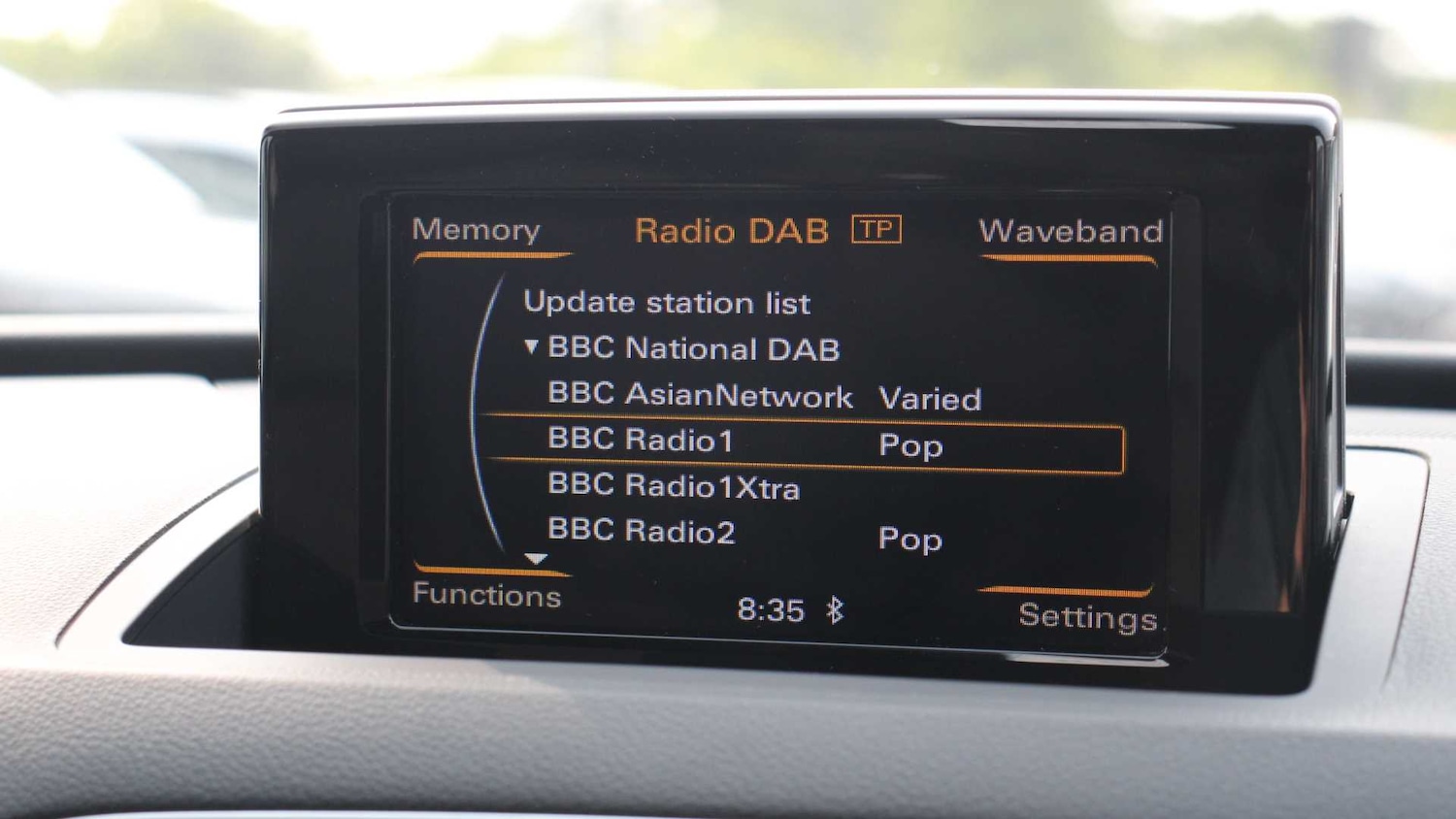 Used Audi Q3 2018 for sale - 77619092: Photo 16