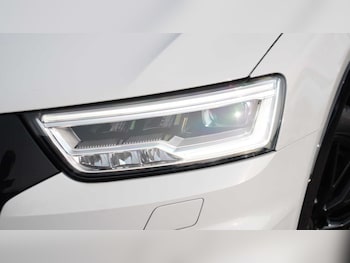 Used Audi Q3 2018 for sale - 77619092: Photo