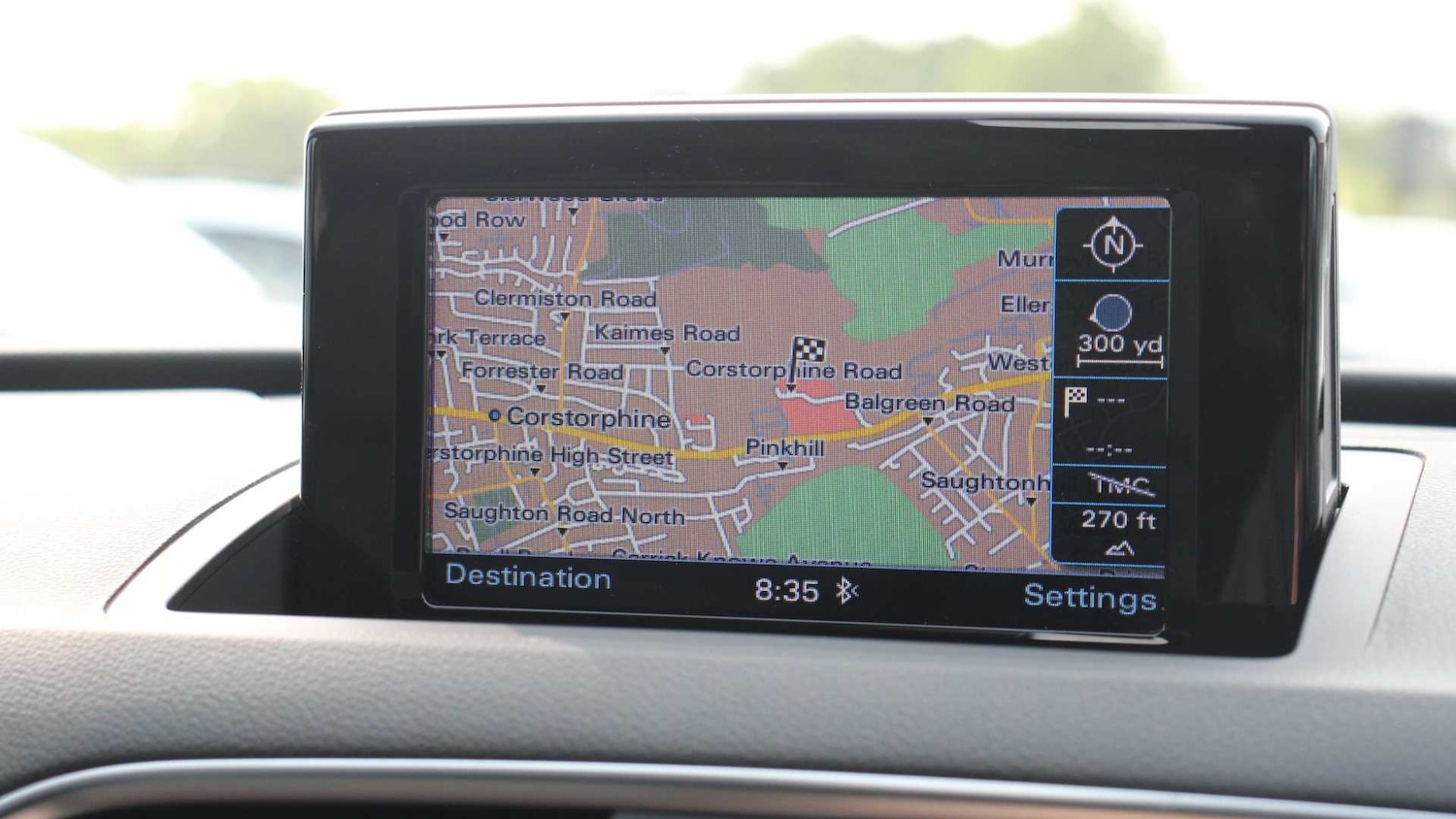 Used Audi Q3 2018 for sale - 77619092: Photo 21