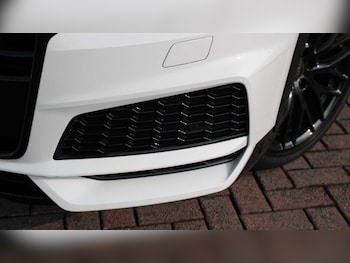 Used Audi Q3 2018 for sale - 77619092: Photo