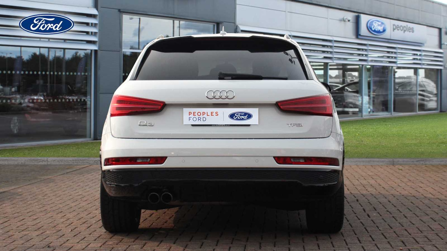 Used Audi Q3 2018 for sale - 77619092: Photo 40