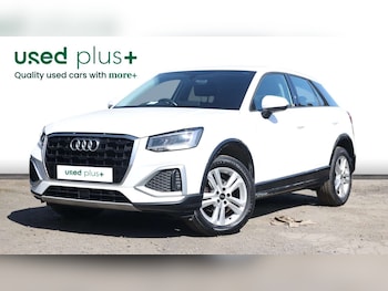 Used Audi Q2 2022 for sale - 78813852: Photo
