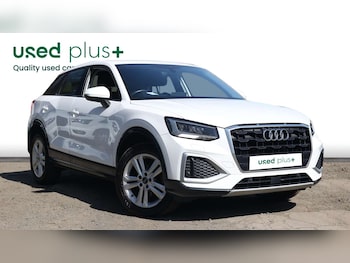 Used Audi Q2 2022 for sale - 78813852: Photo