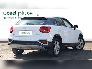 Used Audi Q2 2022 for sale - 78813852: Photo