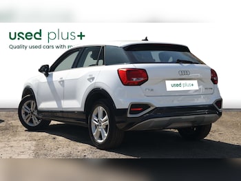 Used Audi Q2 2022 for sale - 78813852: Photo