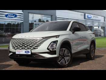 2025 - 1.6 TGDI Noble 5dr 7DCT Auto
