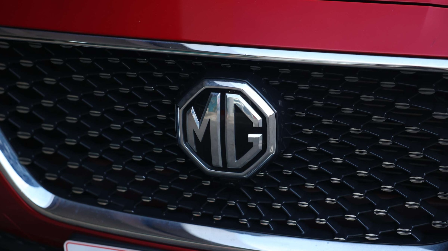 Used MG MG HS 2022 for sale - 76870213: Photo 11