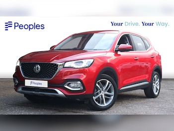 2022 - 1.5 T-GDI Excite 5dr