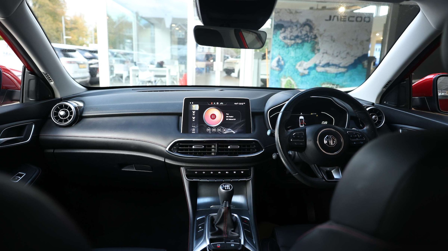 Used MG MG HS 2022 for sale - 76870213: Photo 22