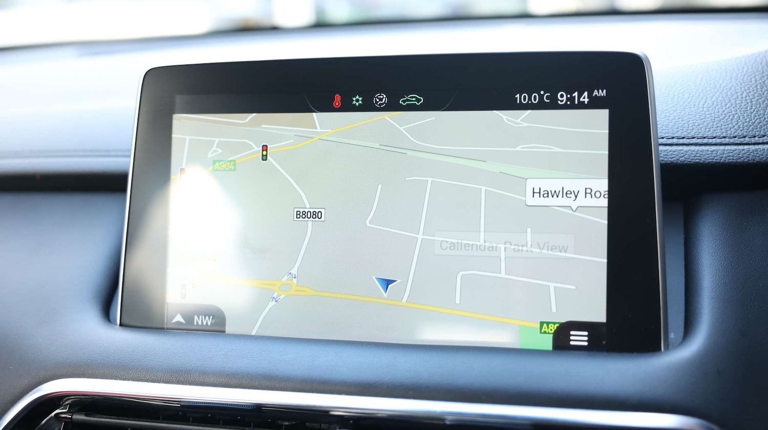 Used MG MG HS 2022 for sale - 76870213: Photo 28