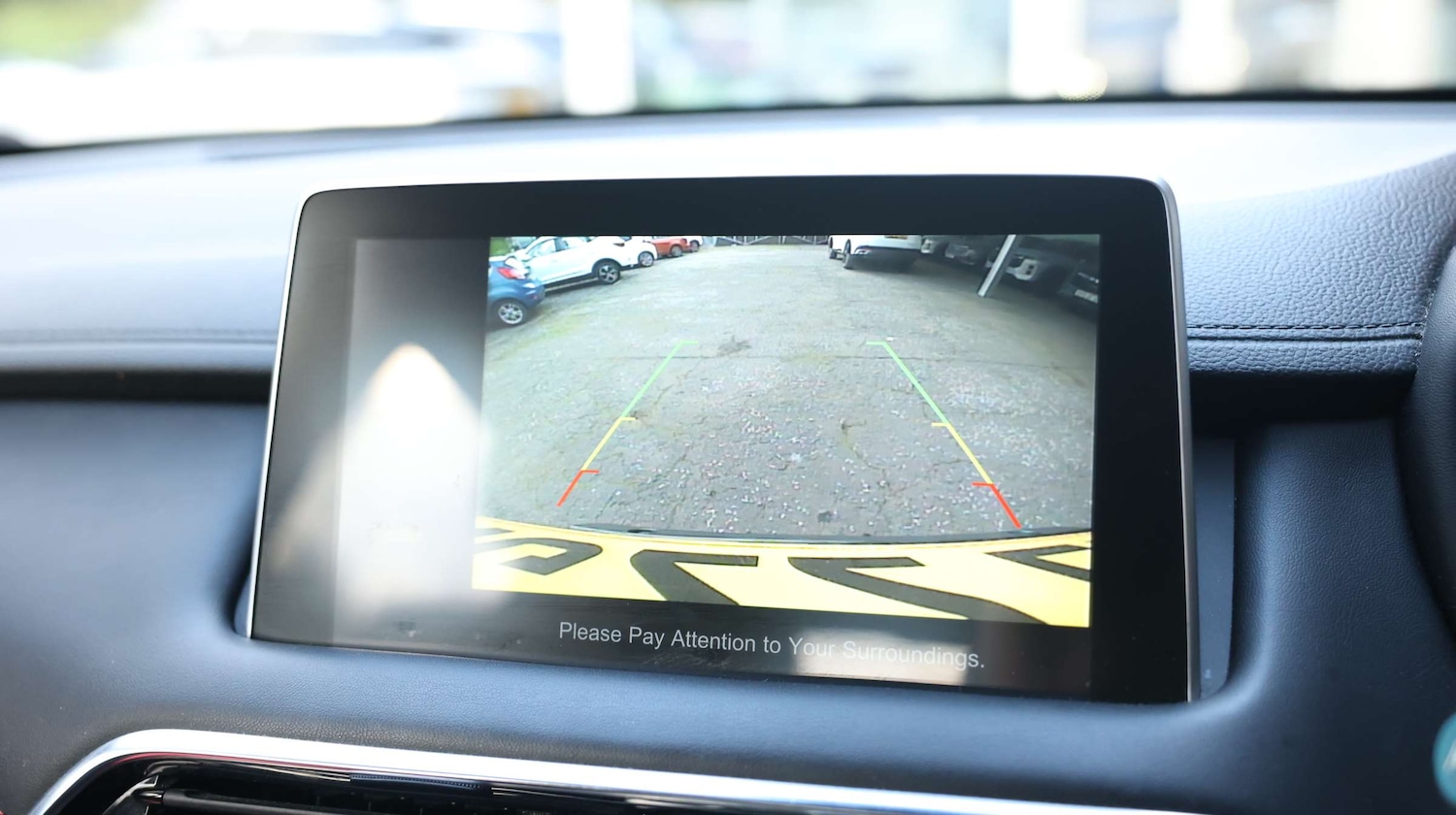 Used MG MG HS 2022 for sale - 76870213: Photo 30