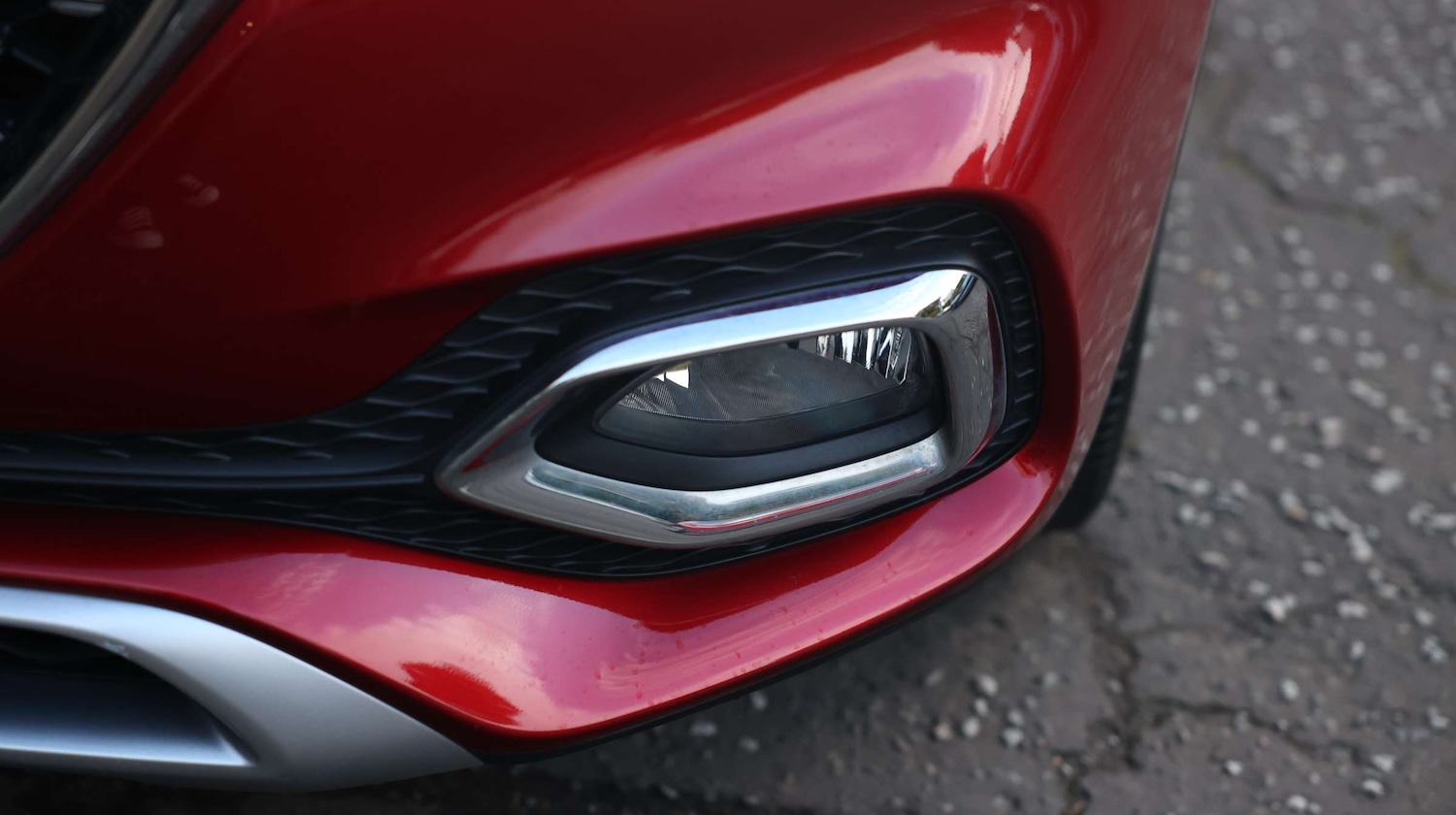 Used MG MG HS 2022 for sale - 76870213: Photo 8