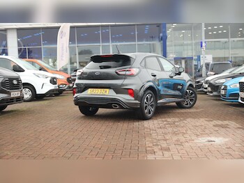 Used Ford Puma 2023 for sale - 78813887: Photo