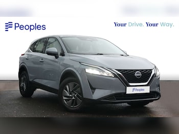 Used Nissan Qashqai 2023 for sale - 76817735: Photo