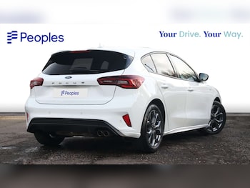 Used Ford Focus 2023 for sale - 76817665: Photo