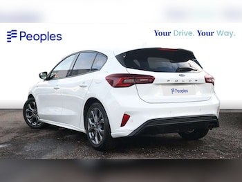 Used Ford Focus 2023 for sale - 76817665: Photo